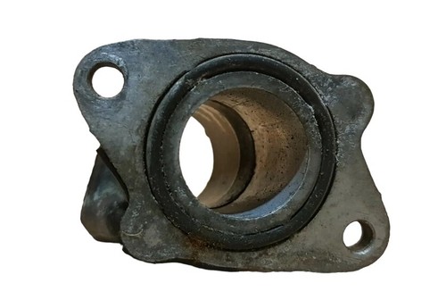 1984 Honda ATC200ES Big Red OEM CARBURETOR INSULATOR, 16210-437-000 - Picture 2 of 6