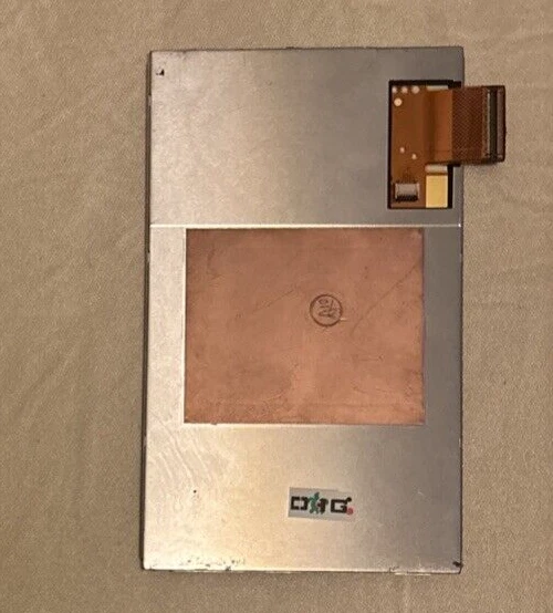 display LCD HTC Desire HD G10 - Immagine 2 di 2