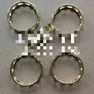 QTY:5 NEW FIT FOR FLECK2850 Valve copper grille