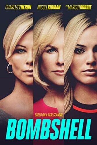 Bombshell (DVD, 2019) - Foto 1 di 1
