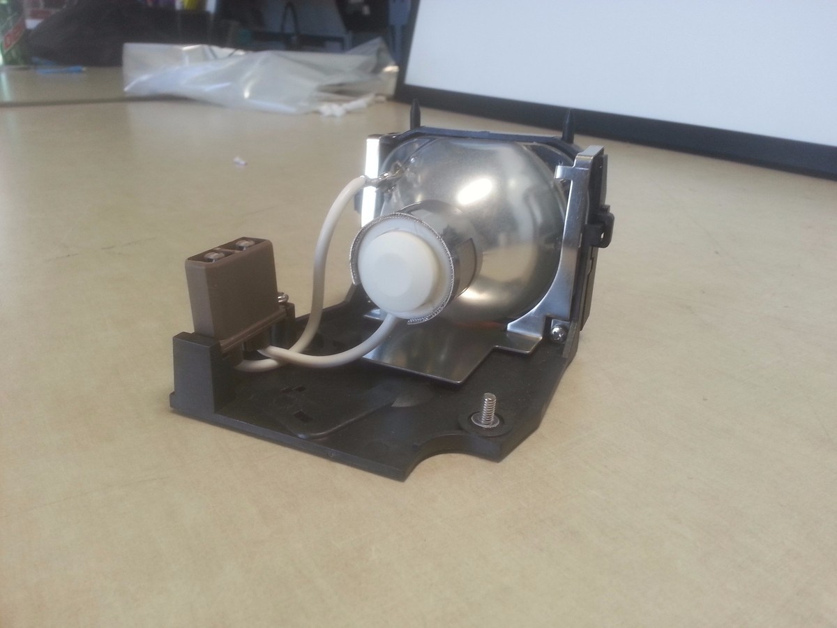 Electrified SP Lamp LP5F-169 | eBay