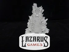 CMON Cool Mini or Not A Song of Ice & Fire Kickstarter: The Iron Throne