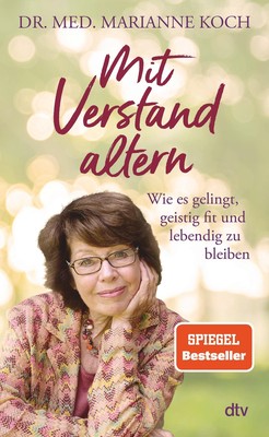 Mit Verstand altern | Marianne Koch | Buch | 144 S. | Deutsch | 2024