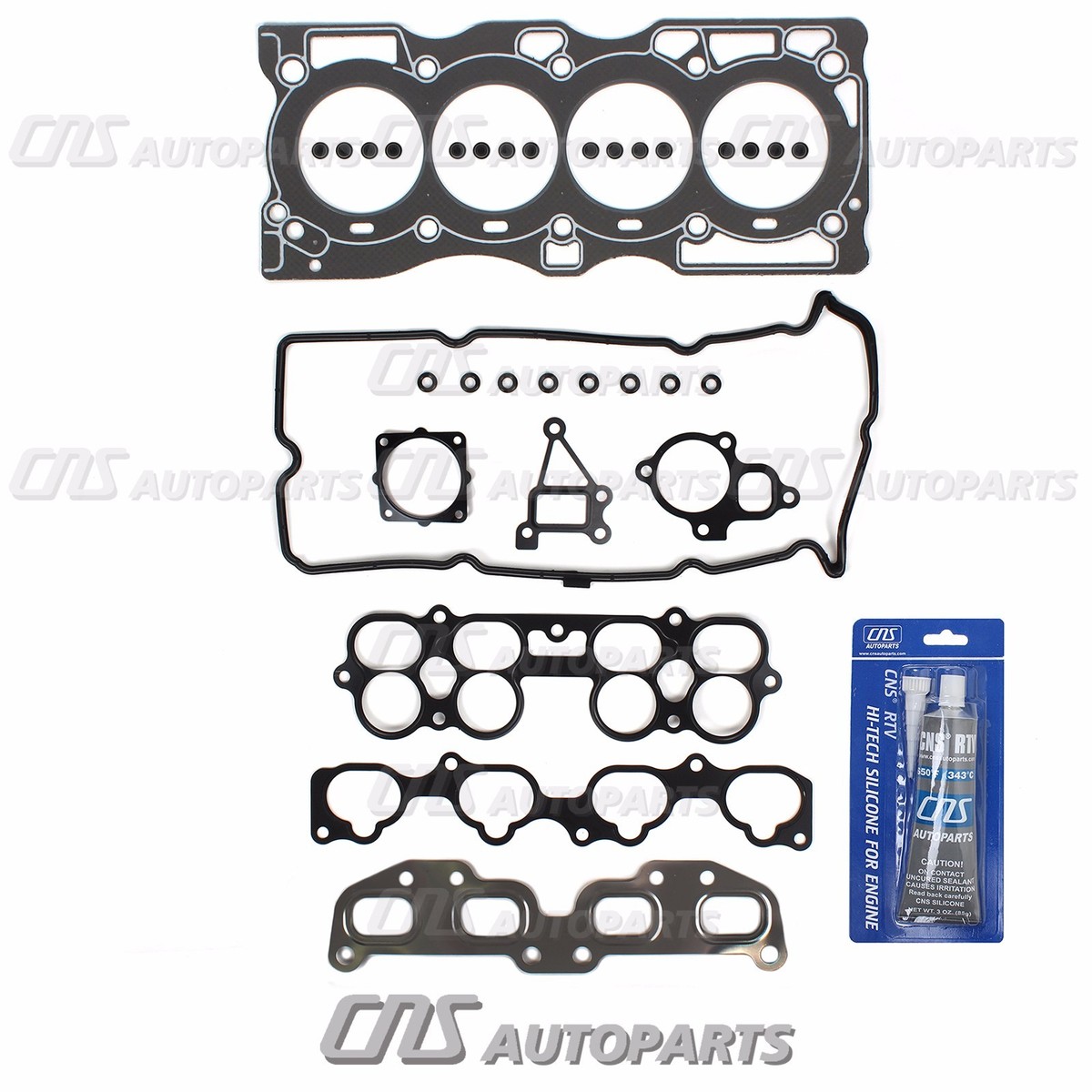 Nissan Altia Tiing Chain Kits - Precision &ap; Durability