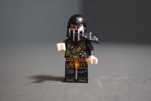 Lego Genuine Mini Figure Ninjago Select Character - Picture 129 of 184