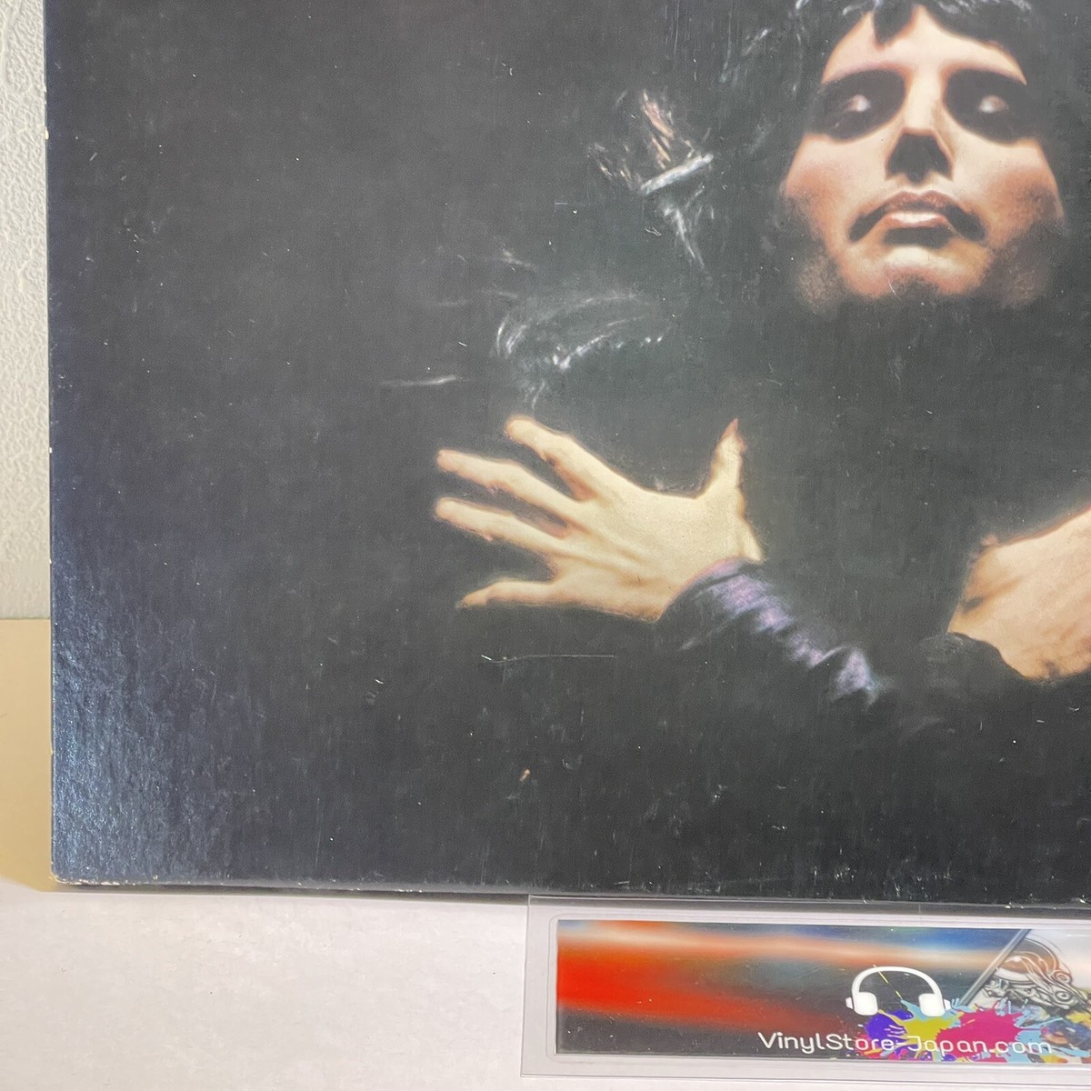 Queen – Queen II / LP Vinyl Record 1974 P-8456E Japan EX/EX | eBay