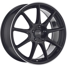 JANTES ROUES OZ RACING VELOCE GT POUR VOLKSWAGEN GOLF V R32 8X18 5X112 GLOS 76J