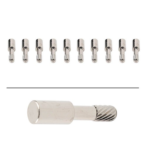 Plasma Torch Electrode 9-6506 Thermal Dynamics PCH25/38 PCH/M-28/35/40 (PKG10) E - Foto 13