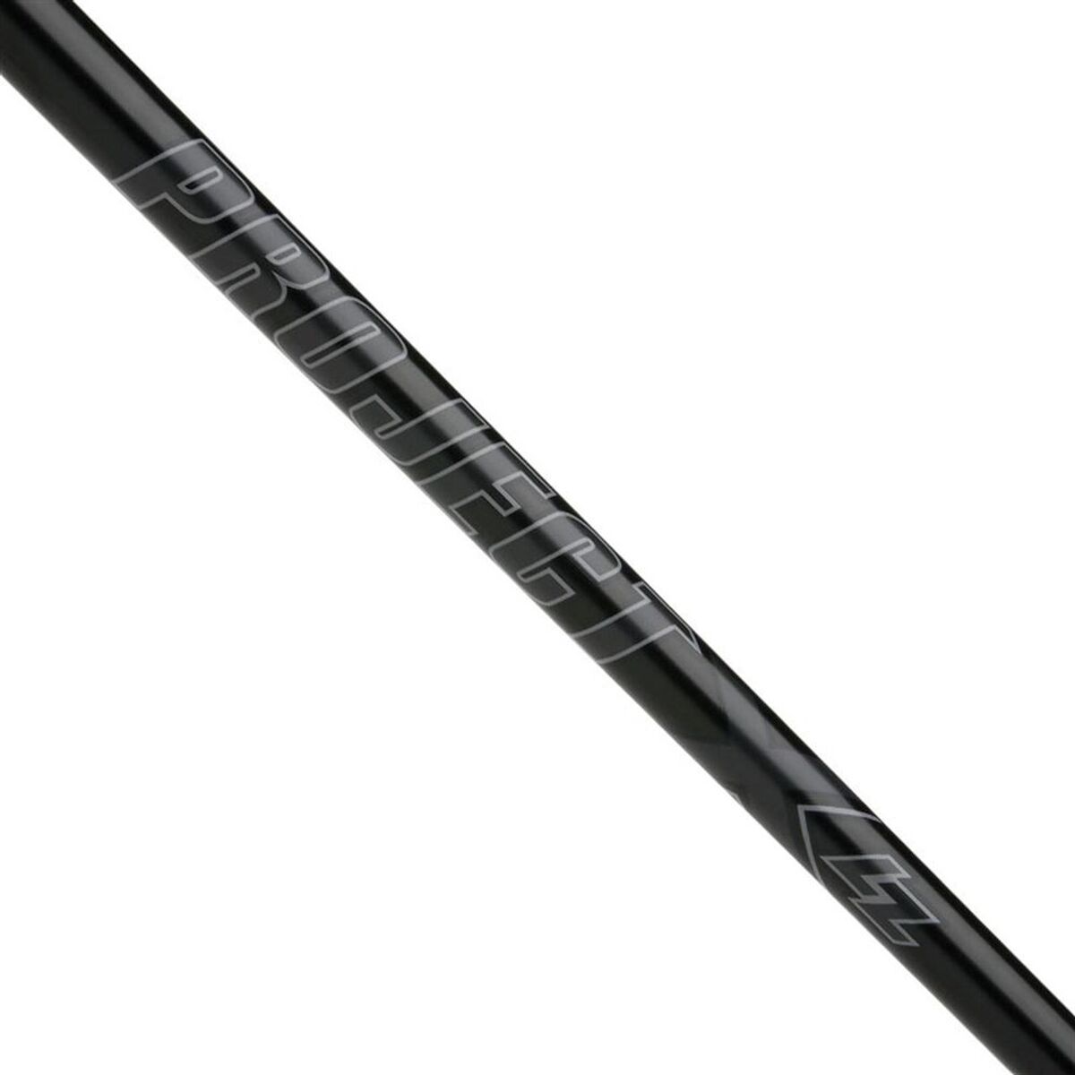 New PROJECT X LZ BLACKOUT Individual Steel Golf Iron Shaft New PROJECT X LZ BLACKOUT Individual Steel Golf Iron Shaft