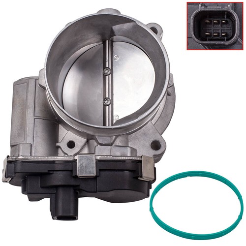 Full Gasket Set For Chevrolet Corolado Express GMC Savana Sierra Yukon 4.8 5.3 E - Foto 6