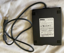 Dell Floppy Drive Module  Used  19308802-64  4954534