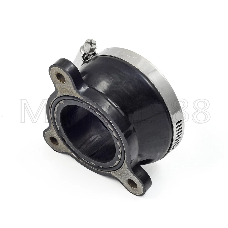 Bota colector de admisión para Husqvarna SM450R SM510R TE450 TE510 2008-2010 Foto 3 de 4