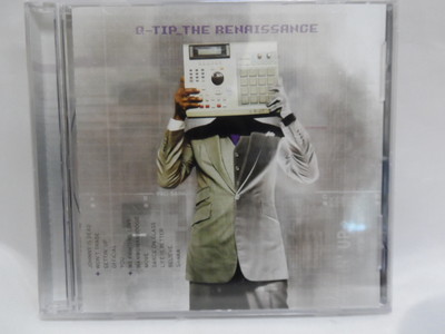 The Renaissance by Q-Tip (CD, Nov-2008, Motown (Record Label)) 14 602517876422 | eBay The Renaissance by Q-Tip (CD, Nov-2008, Motown (Record Label)) 14 602517876422 | eBay