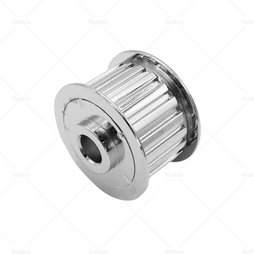 Aluminum Pulley Kits Gilmer Drive Kit Suitable for Holden 253 304 308 - Picture 3 of 6