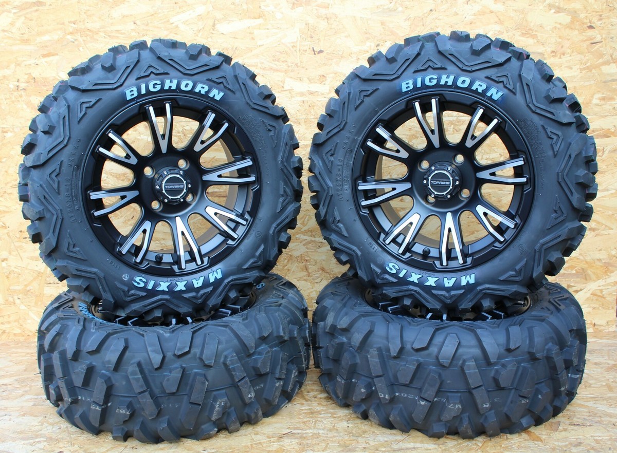 2 Sätze Vorderradbremsbelag Für Stels ATV 650G 800G 850G