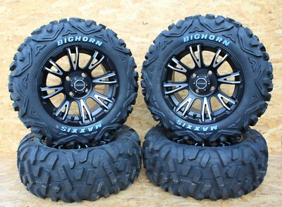 14 Zoll ATV Komplettradsatz Radsatz Access AMX    6.46      7.46     8.57     GW