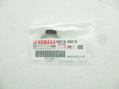 Yamaha OEM Lock Tab Washer 90215-25218-00 | eBay