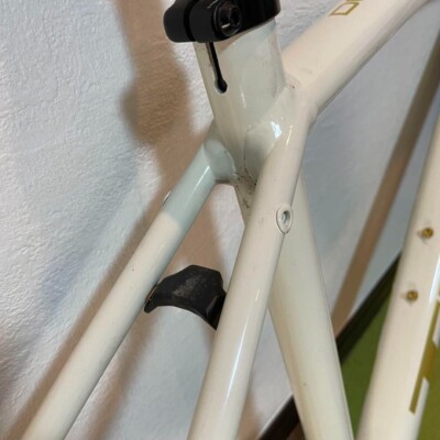 Trek DOMANE AL4 2022 Road Bike Frame Set Size 52 Fits 166
