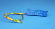 ( One Piece) VARIABLE RESISTOR, 3059L-1-202, BOURNS, Trimmer, 1W, 2K ohm