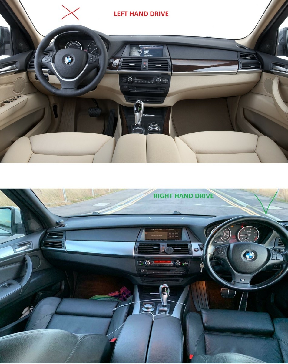 BMW シフトレバー E70 E71 X5/X6 2009-2010 BMW X5 X6 (E70 E71 E72) TRANSMISSION GEAR SHIFTER