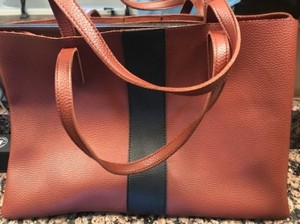 vince camuto vegan bag