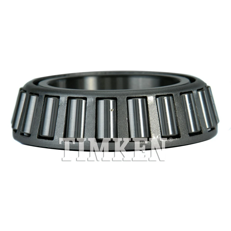 Cojinete diferencial trasero para Jeep Wrangler 2000-2010 Timken 219NT53 2001 2002 Foto 3 de 4