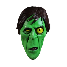 The Creeper Mask - Scooby Doo Trick or Treat Studios