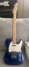 2006 Special Edition MIM Fender Telecaster