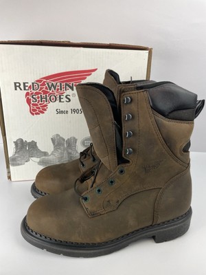 Red Wing DynaForce Men\'s 8\