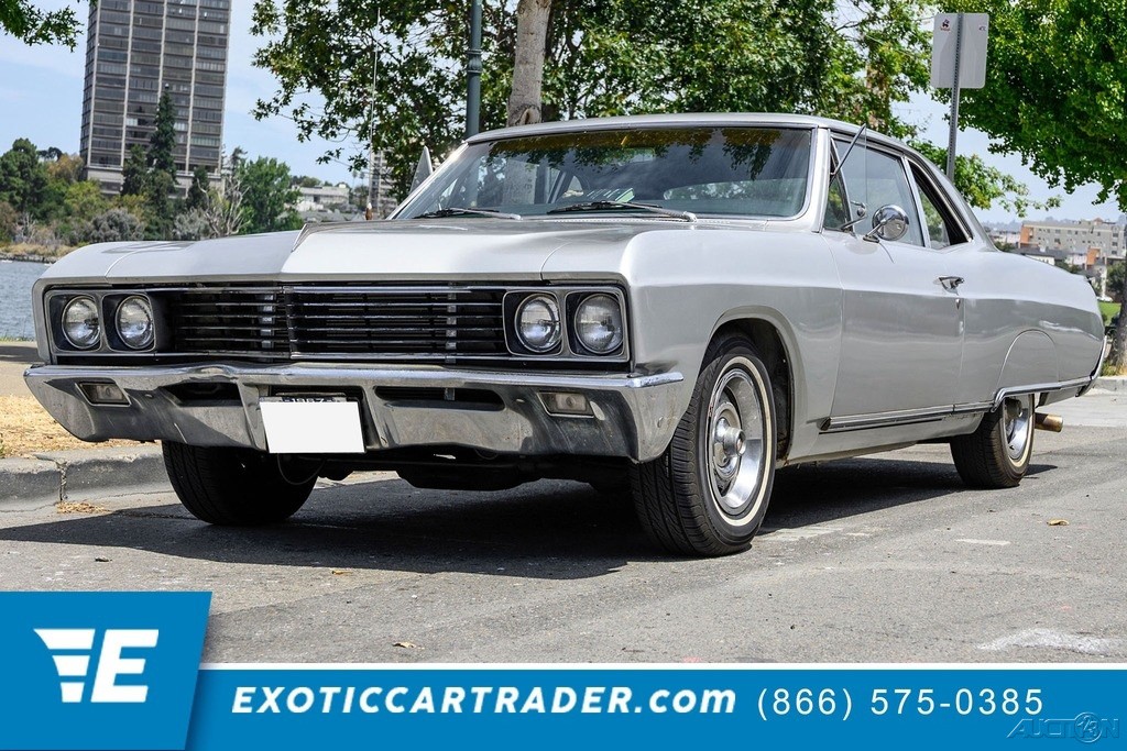 1967 Buick Skylark for sale in Fort Lauderdale Florida