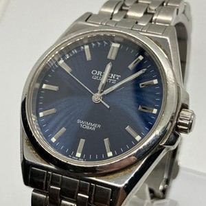 Orient Swimmer | eBay