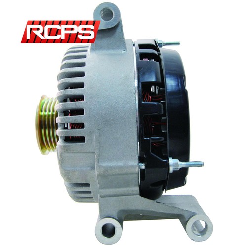 New 130A Alternator For Ford Focus 2.0L 2005-2007 5S4Z-10346-CA 5S4T-10300-CB JM - Foto 8 di 8