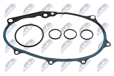 NTY Dichtung, Steuergehäuse ENK-VW-012 für AUDI KTM SEAT SKODA VW