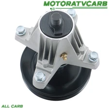 ALL-CARB Deck Spindle Assembly For Cub Cadet ZT1-50 ZT2-50 50" 618P09256