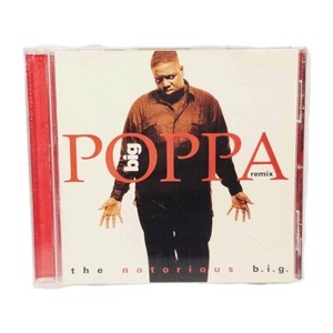 Notorious B.I.G Big Poppa | eBay