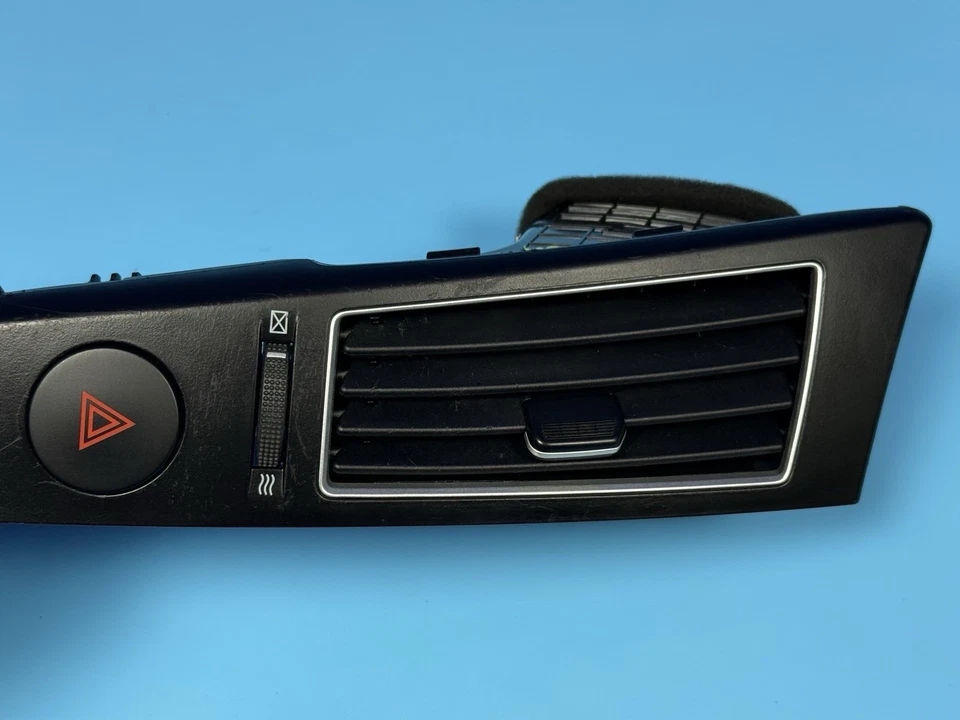 2007-2012 Hyundai Veracruz 3.8L Driver Left Center Dash AIR Vent OEM - Image 3 of 4