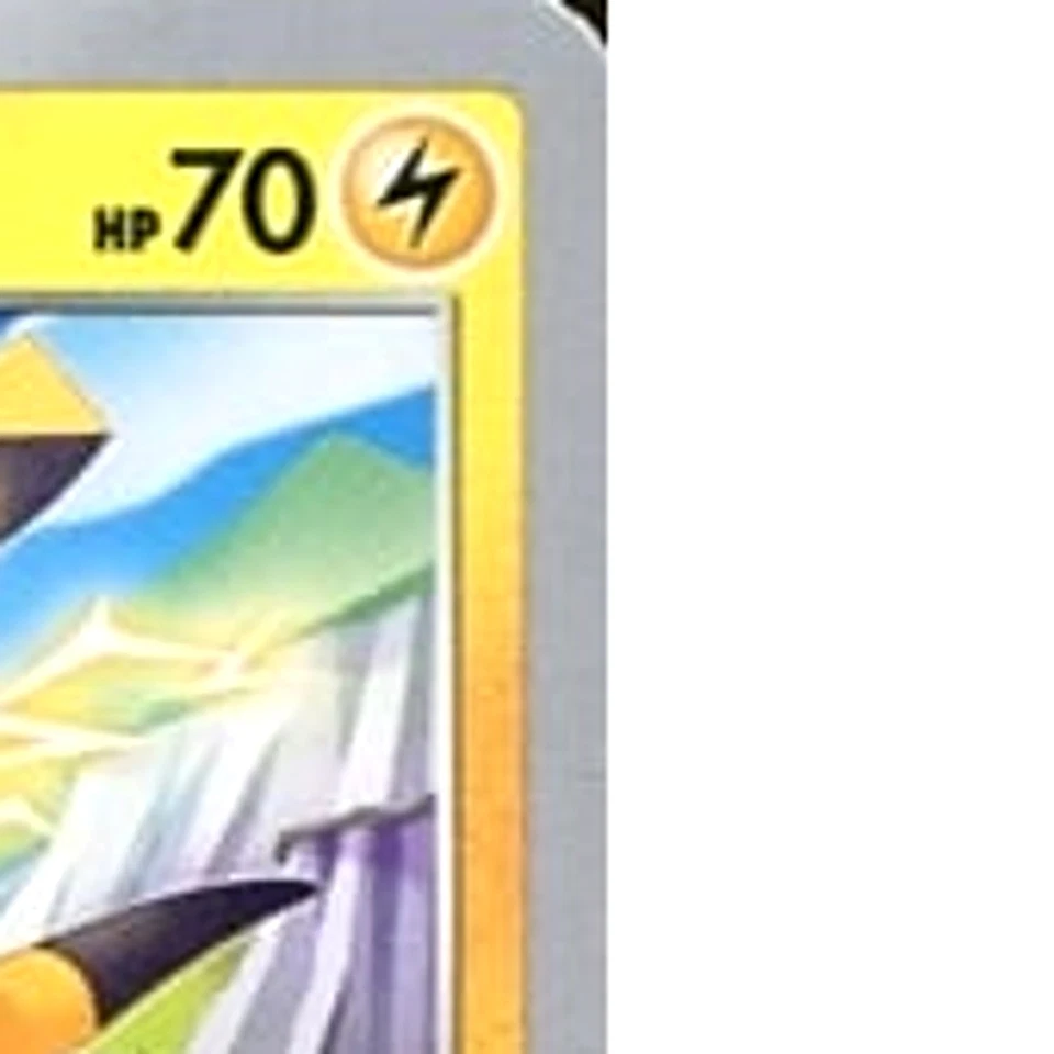 Pokemon Helioptile 033/127 SD V Starter Decks Japanese Card - Image 4 of 4