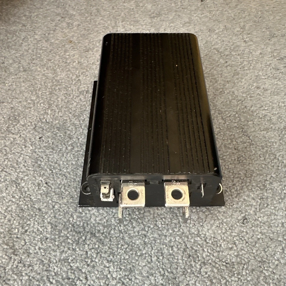 Original 1204M-4201 24-36V 275A DC Motor Controller for Curtis Electric Vehicle - Image 4 of 4