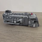 Lego Star Wars Imperial Armoured Marauder 75311 Incomplete