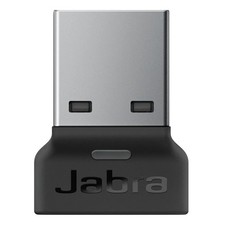 Image of Jabra Link 380 UC USB-A Adapter Wireless Dongle For Evolve2 85 & 65 Headsets