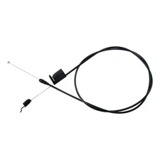 946-05209B Speed Control Cable For 946-05209A 946-05209 Lawn Mower Cable Black