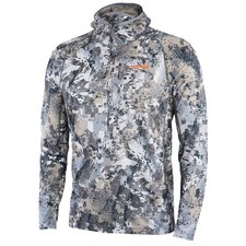 Sitka Gear Whitetail Core Lightweight Hoody Optifade Camo Elevated II (10066-EV)