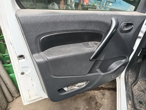 265103161R Piloto Matricula para RENAULT KANGOO II (F/KW0) Profesional 9272905 - Imagen 8 de 10