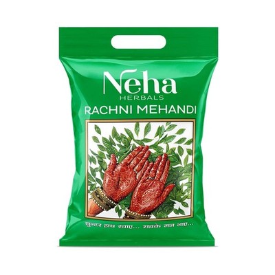 Neha Herbals Neha Rachni Mehandi Fast Ship