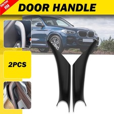 2PCS Inner Door Panel Handle Pull Trim Cover ...