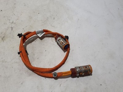 BMW i5 G60 2024 Sonstige Kabelbäume Leitungssätze AUA221256