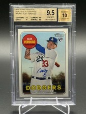 2019 Topps Heritage Baseball Cards 62