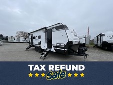 2026 Alliance Delta 252RL