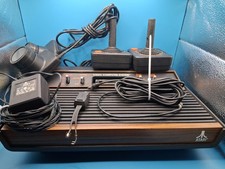 Atari 2600 original 1980 s Console/Game Syste...