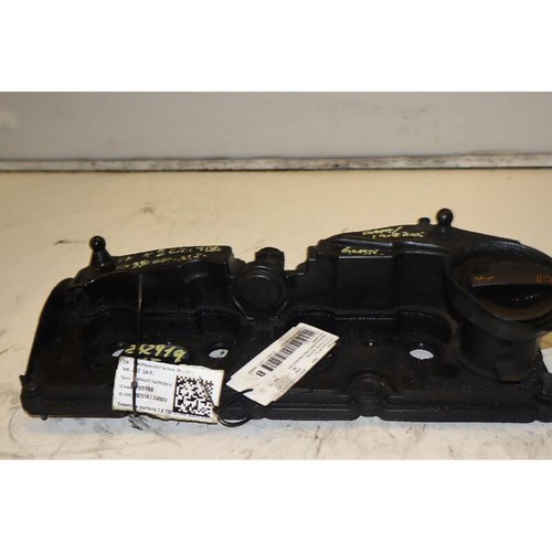 zylinderkopfhaube VOLKSWAGEN GOLF 6A SERIE 08 12